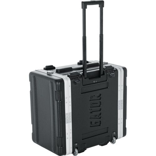  Gator GRR-6PL-US Powered Roller Rack Case