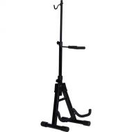 Gator Recital Series Adjustable Stand for Violin & Viola