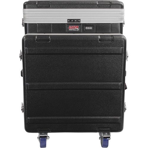  Gator GRC12X10PU Pop-Up Console Rack Case