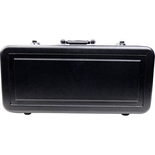  Gator Andante Series Molded ABS Hardshell Case for Bb Trumpet