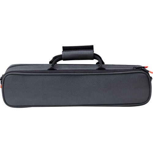  Gator Adagio Series EPS Polyfoam Lightweight Case for B/C Foot Flute