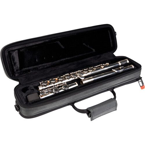  Gator Adagio Series EPS Polyfoam Lightweight Case for B/C Foot Flute