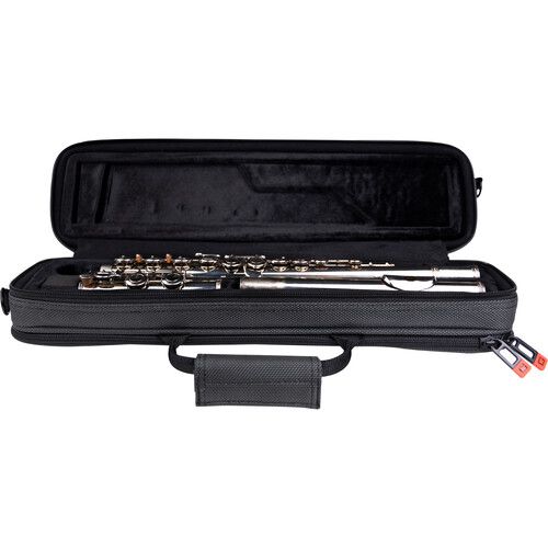  Gator Adagio Series EPS Polyfoam Lightweight Case for B/C Foot Flute