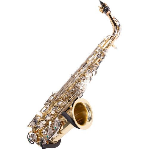  Gator Recital Series Wall Hanger for Alto and Tenor Saxophones