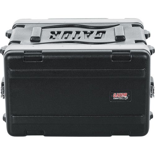  Gator GR6S Shallow Rack Case