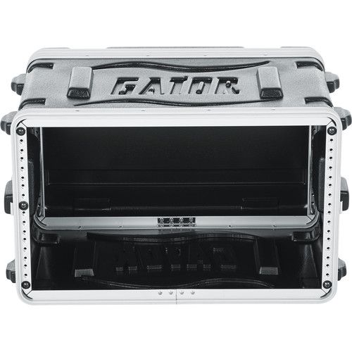  Gator GR6S Shallow Rack Case