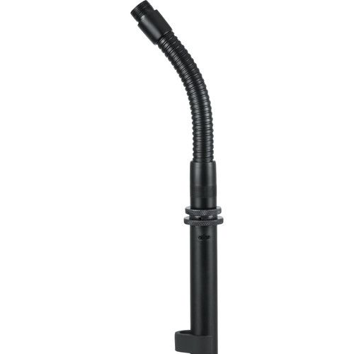  Gator Frameworks Gooseneck (Black, 6