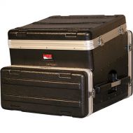 Gator GRC-10X4 Slant Top Console Rack Case