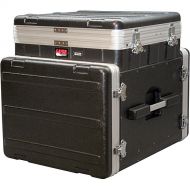 Gator GRC-10X8PU Pop-Up Console Rack Case