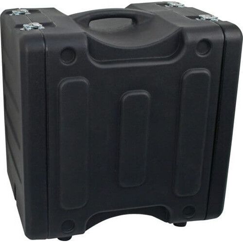  Gator G-PRO-12U-19 12-Space Rotationally Molded Rack Case