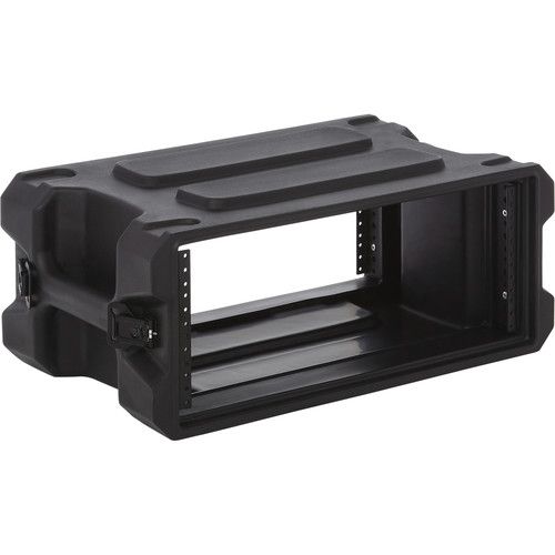  Gator Pro-Series Roto-Molded Military-Grade Rack Case (13