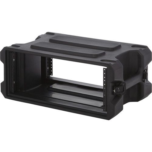  Gator Pro-Series Roto-Molded Military-Grade Rack Case (13