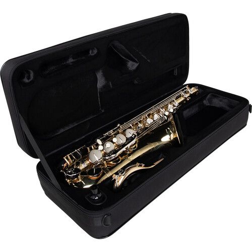  Gator Largo Series Lightweight Case for Bb Tenor Saxophone