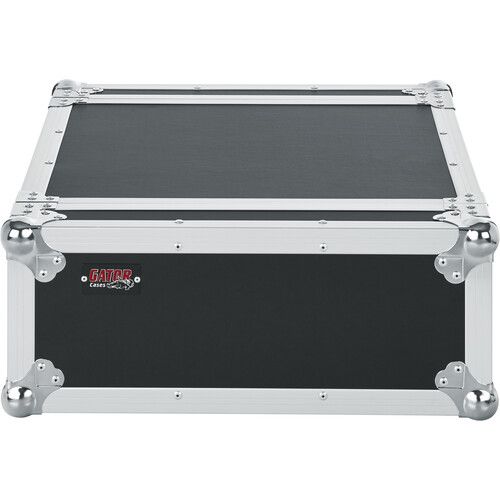  Gator G-Tour 4U Tour Style ATA Flight Rack Case