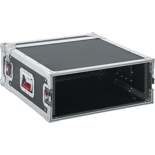  Gator G-Tour 4U Tour Style ATA Flight Rack Case