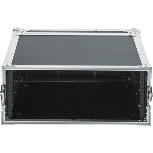  Gator G-Tour 4U Tour Style ATA Flight Rack Case