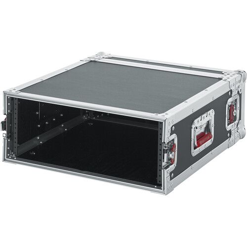  Gator G-Tour 4U Tour Style ATA Flight Rack Case