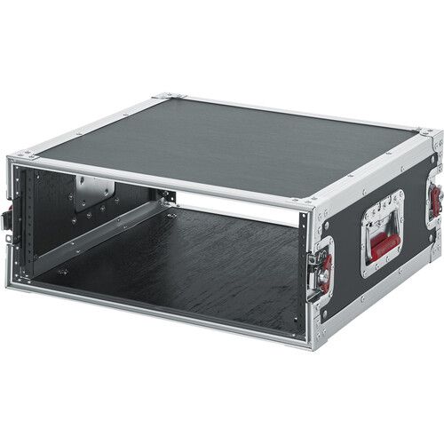  Gator G-Tour 4U Tour Style ATA Flight Rack Case