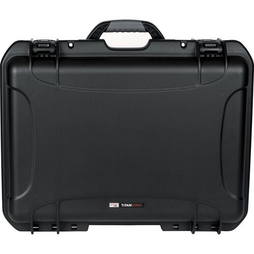  Gator Waterproof Case for Pioneer DJ CDJ-2000NXS2 Professional DJ Multiplayer