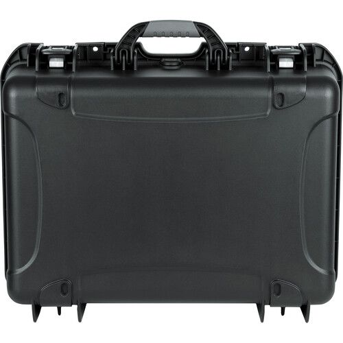  Gator Waterproof Case for Pioneer DJ CDJ-2000NXS2 Professional DJ Multiplayer