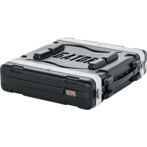  Gator GR2L Standard Rack Case