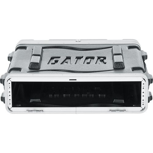  Gator GR2L Standard Rack Case