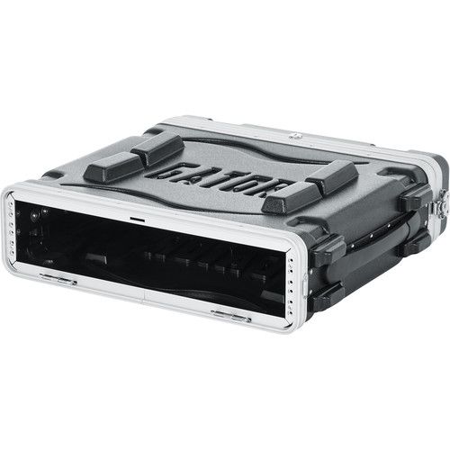  Gator GR2L Standard Rack Case