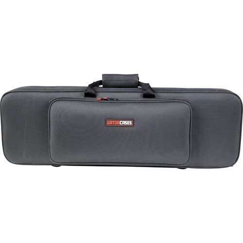  Gator Adagio Series EPS Lightweight Case for 4/4 Violin