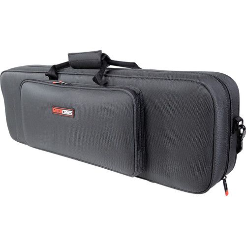  Gator Adagio Series EPS Lightweight Case for 4/4 Violin