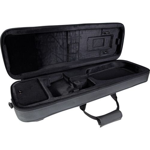  Gator Adagio Series EPS Lightweight Case for 4/4 Violin