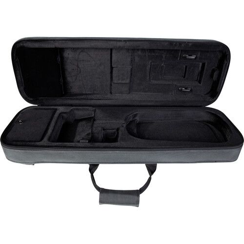  Gator Adagio Series EPS Lightweight Case for 4/4 Violin