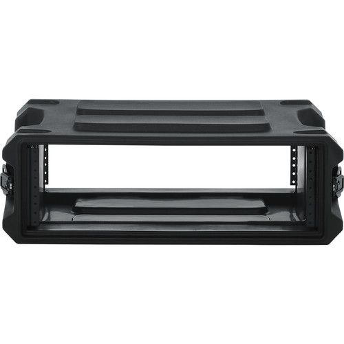  Gator Pro-Series Roto-Molded Military-Grade Rack Case (13