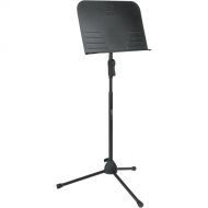 Gator Frameworks Deluxe Tripod Style Sheet Music Stand