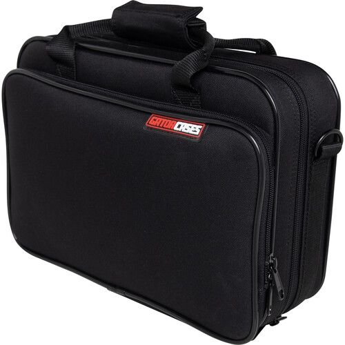  Gator Largo Series Lightweight Beginner Case for Oboe