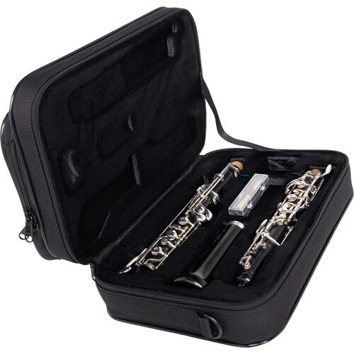  Gator Largo Series Lightweight Beginner Case for Oboe