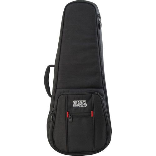  Gator G-PG-UKE-TEN Pro-Go Series Tenor Style Ukulele Bag