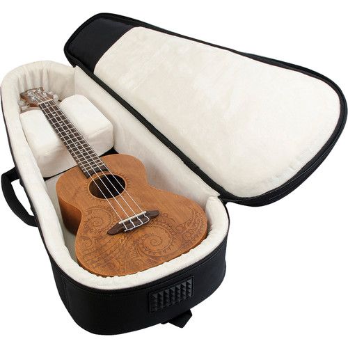  Gator G-PG-UKE-TEN Pro-Go Series Tenor Style Ukulele Bag