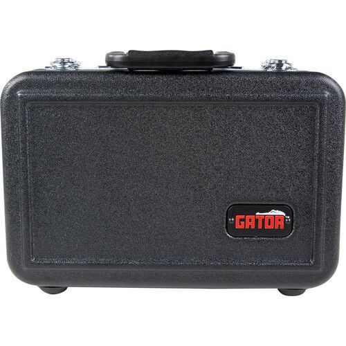  Gator Andante Series Molded ABS Hardshell Case for Oboe