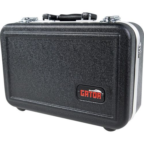  Gator Andante Series Molded ABS Hardshell Case for Oboe