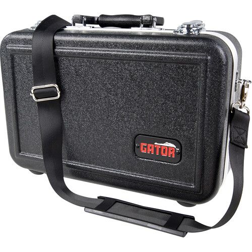  Gator Andante Series Molded ABS Hardshell Case for Oboe