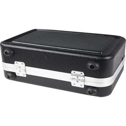  Gator Andante Series Molded ABS Hardshell Case for Oboe