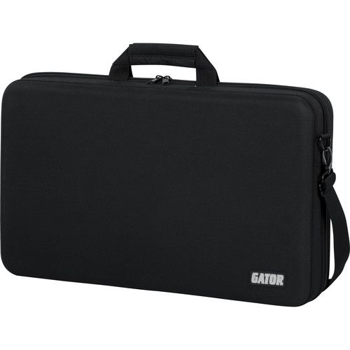  Gator GU-EVA-2314-3 EVA DJ Controller Carry Case (Medium)