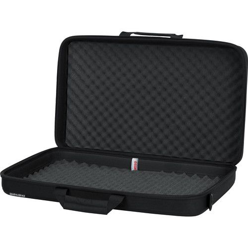  Gator GU-EVA-2314-3 EVA DJ Controller Carry Case (Medium)