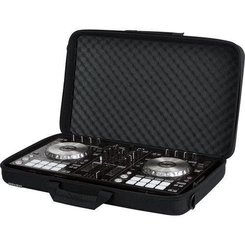  Gator GU-EVA-2314-3 EVA DJ Controller Carry Case (Medium)