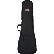 Gator GBE-UKE-CON Concert Ukulele Gig Bag (Black)