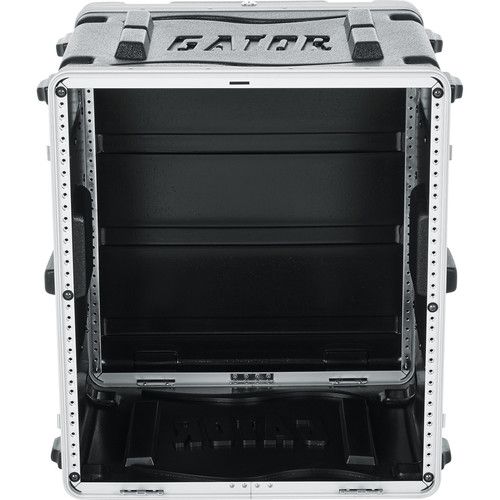  Gator GR12L Standard Rack Case