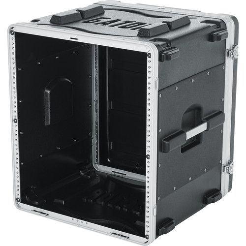  Gator GR12L Standard Rack Case