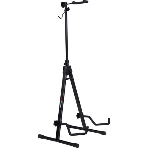  Gator Recital Series Adjustable Stand for Cello & Double Bass