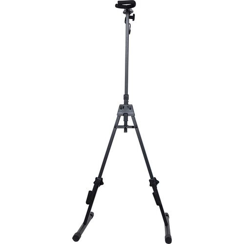  Gator Recital Series Adjustable Stand for Cello & Double Bass