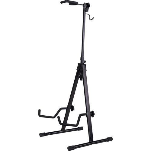  Gator Recital Series Adjustable Stand for Cello & Double Bass